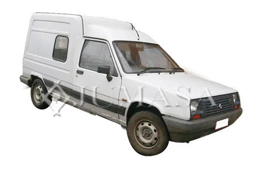 Feu clignotant JUMASA 44084052