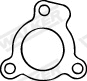 Joint, tuyau d'échappement WALKER 80056