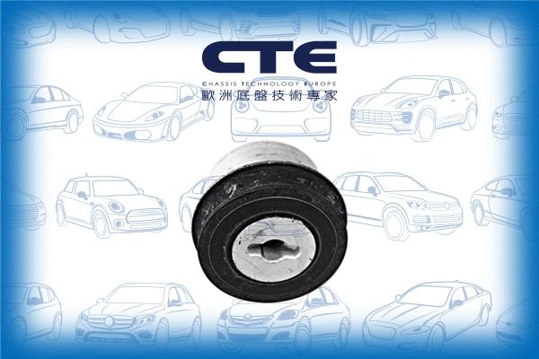 Suspension, bras de liaison CTE CBH15016