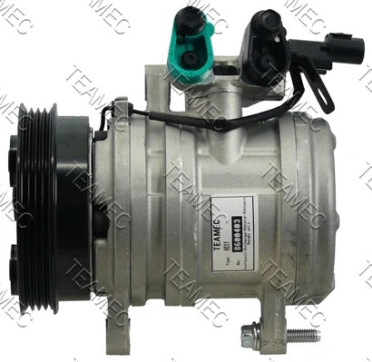 Compresseur, climatisation APC ACT3600403