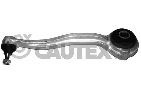 Bras de liaison, suspension de roue CAUTEX 750474