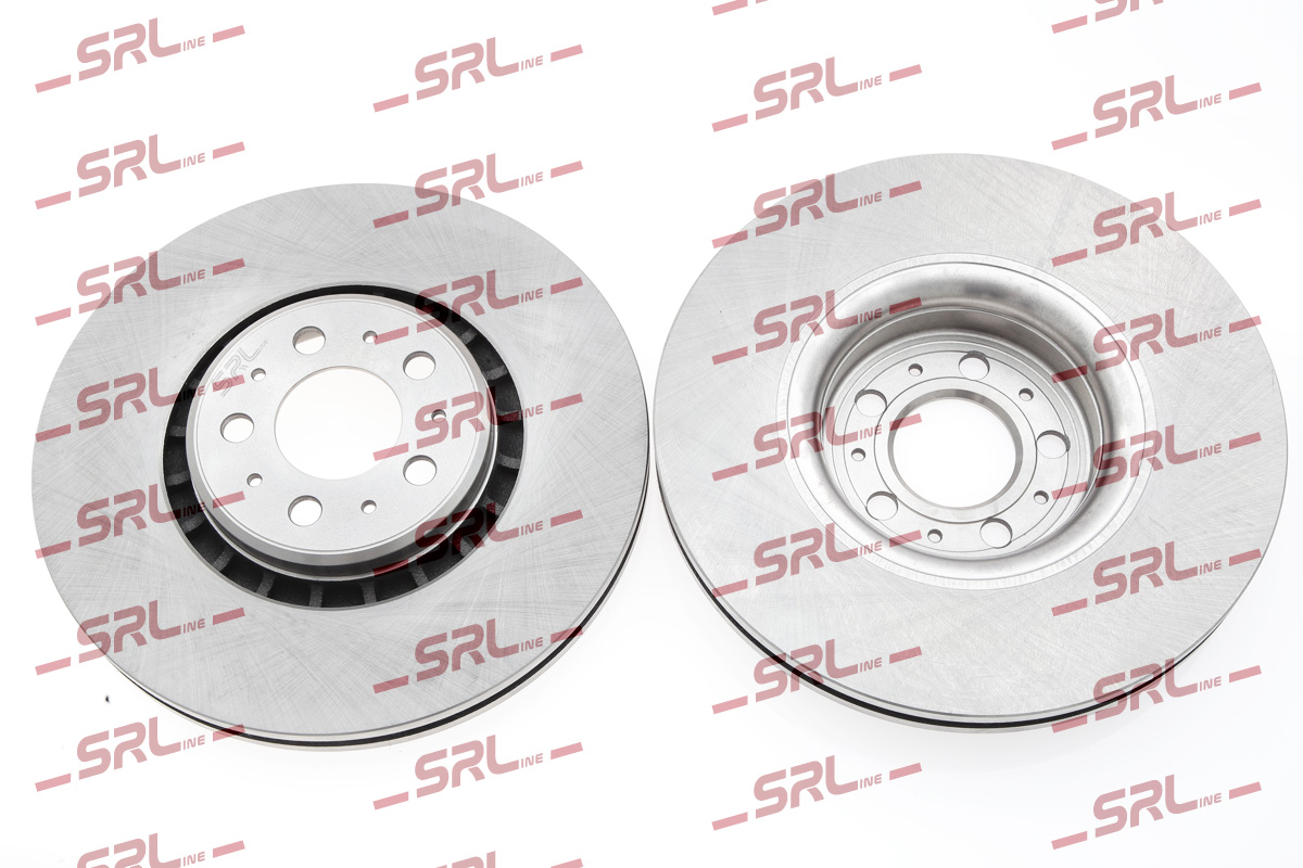 Disque de frein SRLine S71-0159