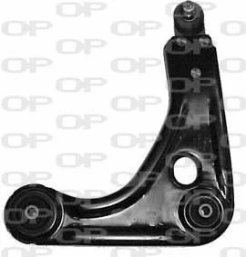 Bras de liaison, suspension de roue OPEN PARTS SSW1172.10