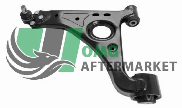 Bras de liaison, suspension de roue OMG SRL G40.8231/C