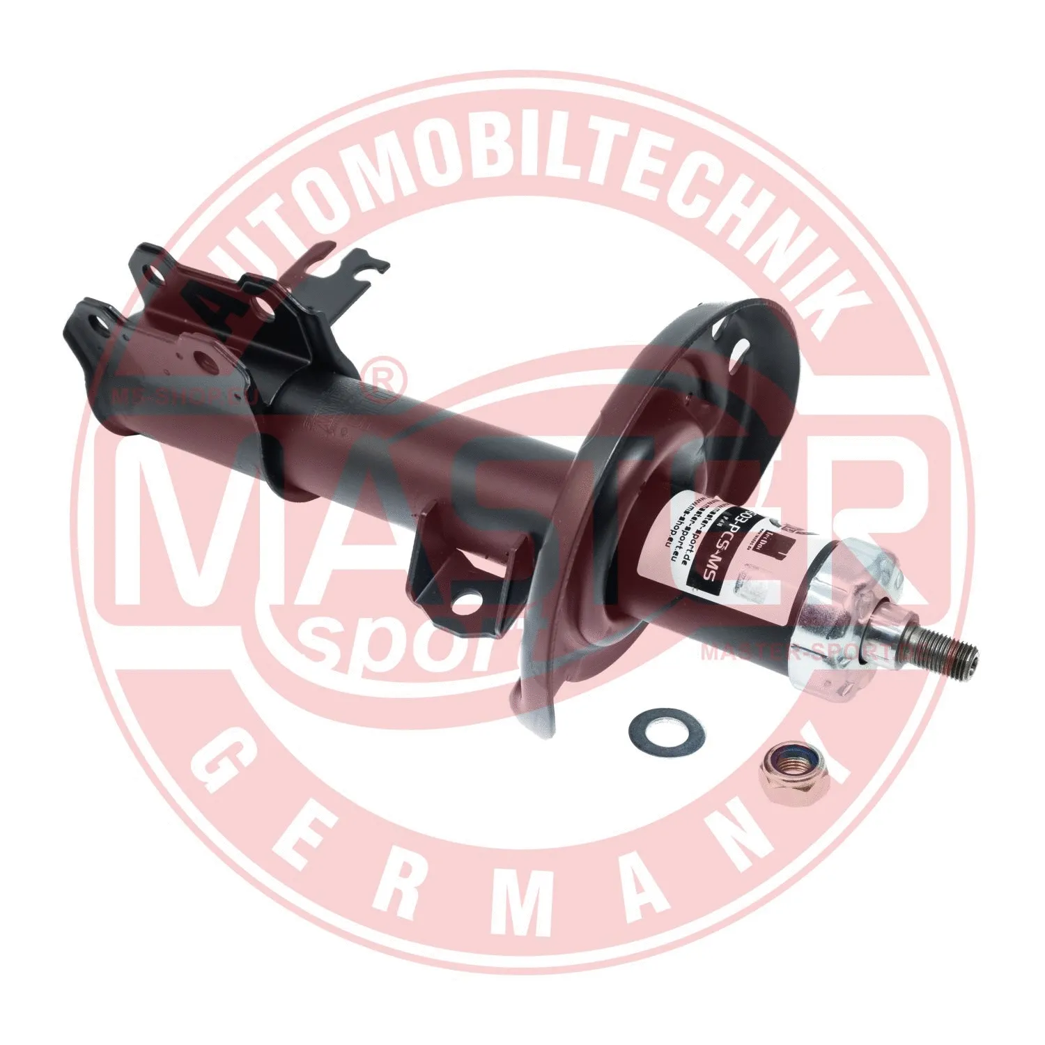 Amortisseur MASTER-SPORT GERMANY 312603-O-PCS-MS
