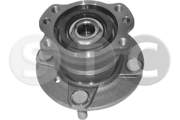Moyeu de roue STC T490563