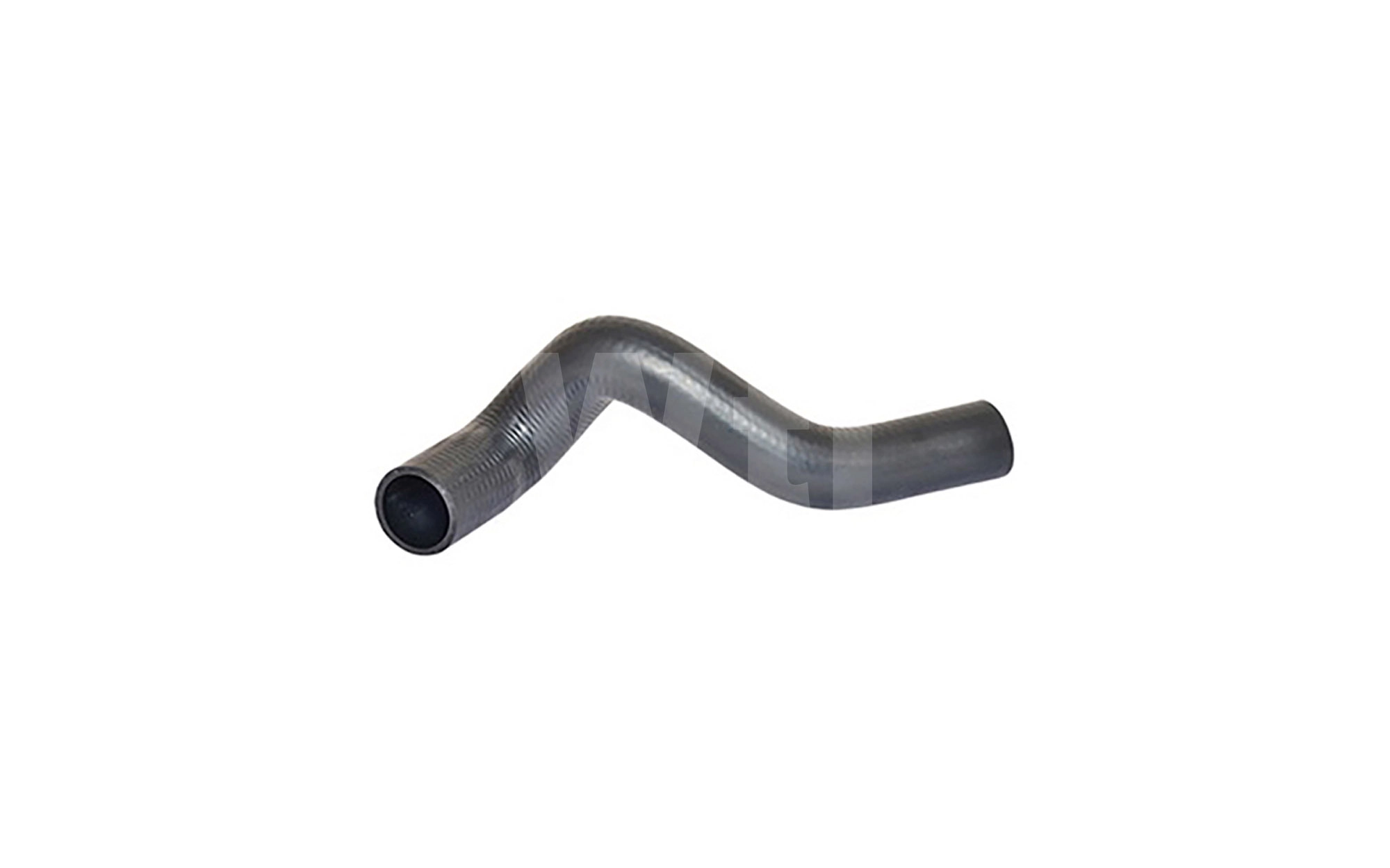Durite de radiateur Wti Automotive T811064