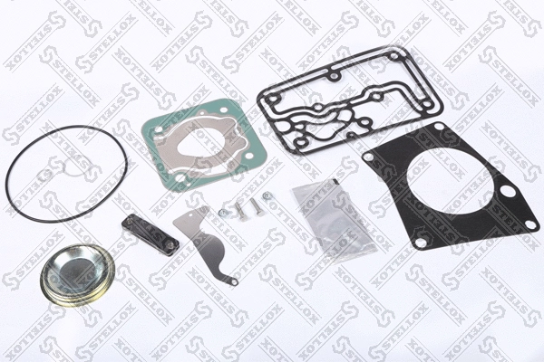 Kit de réparation, compresseur d'air comprimé STELLOX 85-27834-SX