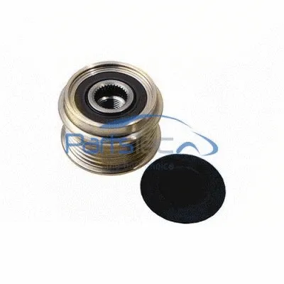 Poulie roue libre, alternateur PartsTec PTA104-0005