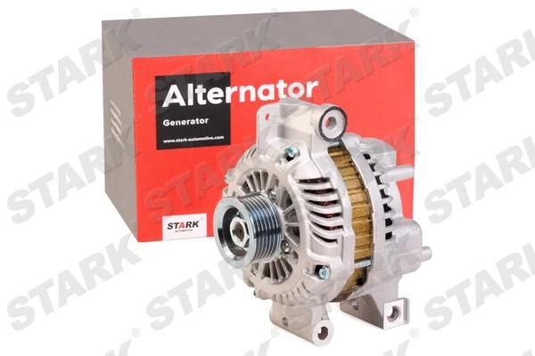 Alternateur Stark SKGN-0321404