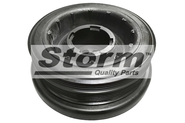 Condenseur, climatisation STORM QUALITY PARTS 10105