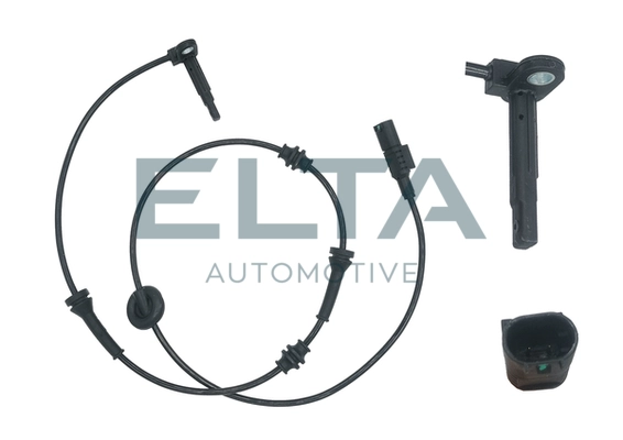 Capteur, vitesse de roue ELTA AUTOMOTIVE EA1068