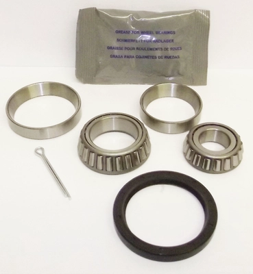 Kit de roulements de roue ABTEX LBK8271