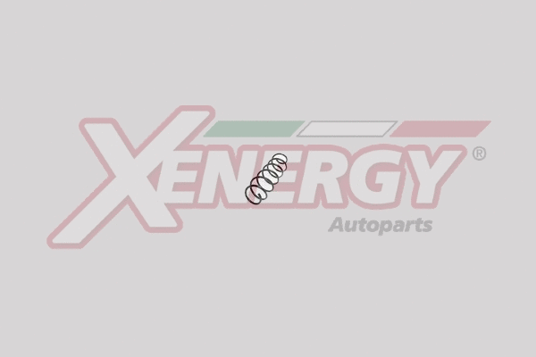 Ressort de suspension AP XENERGY XSH1826