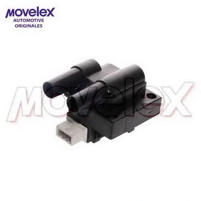 Bobine d'allumage Movelex M21565