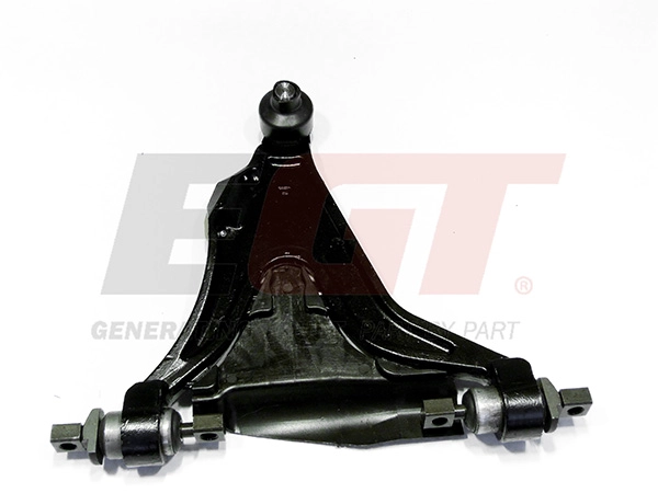 Bras de liaison, suspension de roue EGT 141237EGT