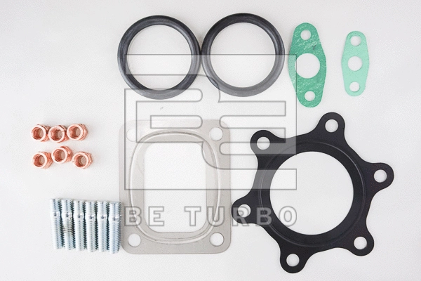 Kit de montage, compresseur BE TURBO ABS181