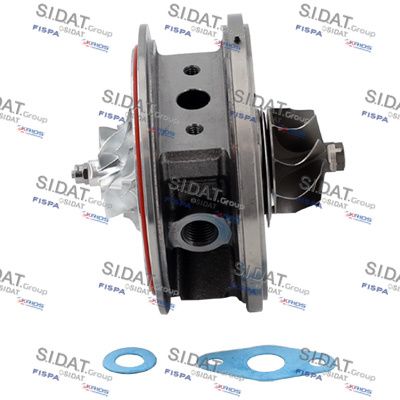 Groupe carter, turbocompresseur AUTOTEAM D71452