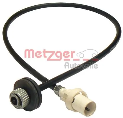 Câble flexible de commande de compteur METZGER S 08004