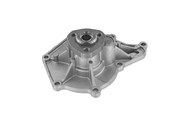 Pompe à eau, refroidissement du moteur SKF Brazil VKPC 81310