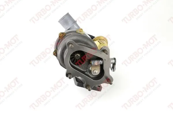 Turbocompresseur, suralimentation TURBO-MOT 672042