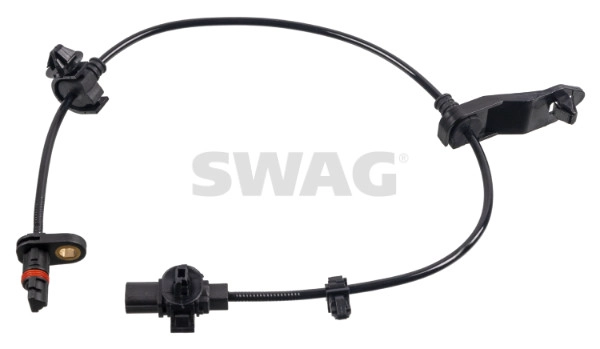 Capteur, vitesse de roue SWAG 33 11 0178