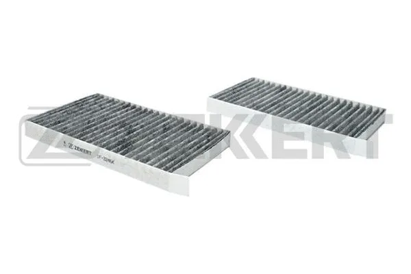 Filtre, air de l'habitacle ZEKKERT IF-3246K