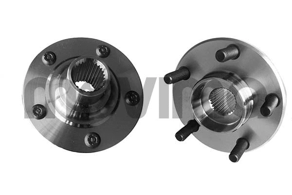 Moyeu de roue MOVIMA RM80044