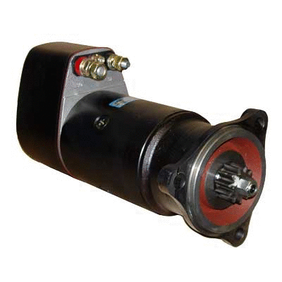 Démarreur BOM-Prestolite 860545GB