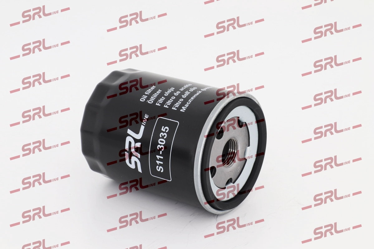 Filtre à huile SRLine S11-3035