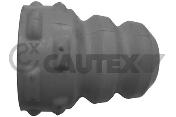 Butée élastique, suspension CAUTEX 462439