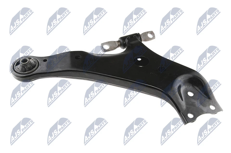 Bras de liaison, suspension de roue NTY ZWD-TY-167