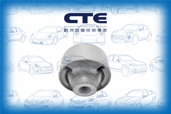 Suspension, bras de liaison CTE CBH01033