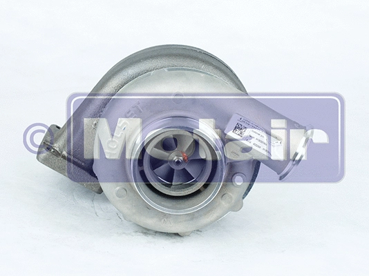 Turbocompresseur, suralimentation MOTAIR TURBO 333701