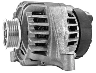 Alternateur ACAUTO AC-CBA1998