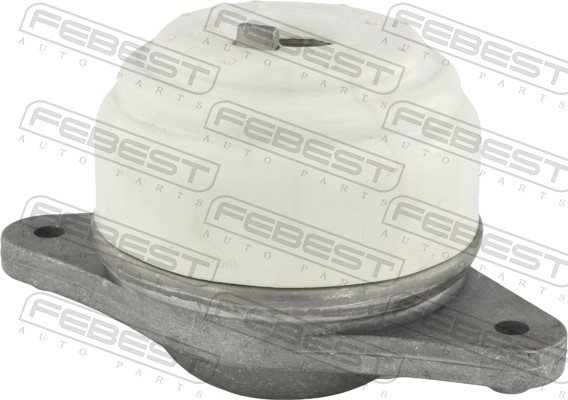 Support moteur FEBEST BZM-GLK