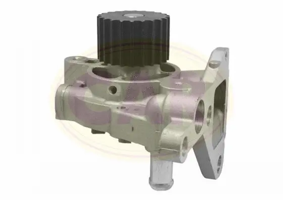 Pompe à eau, refroidissement du moteur CAR 332029