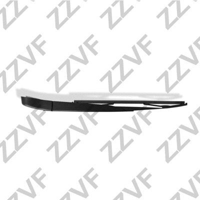 Bras d'essuie-glace, nettoyage des vitres ZZVF ZV1434059