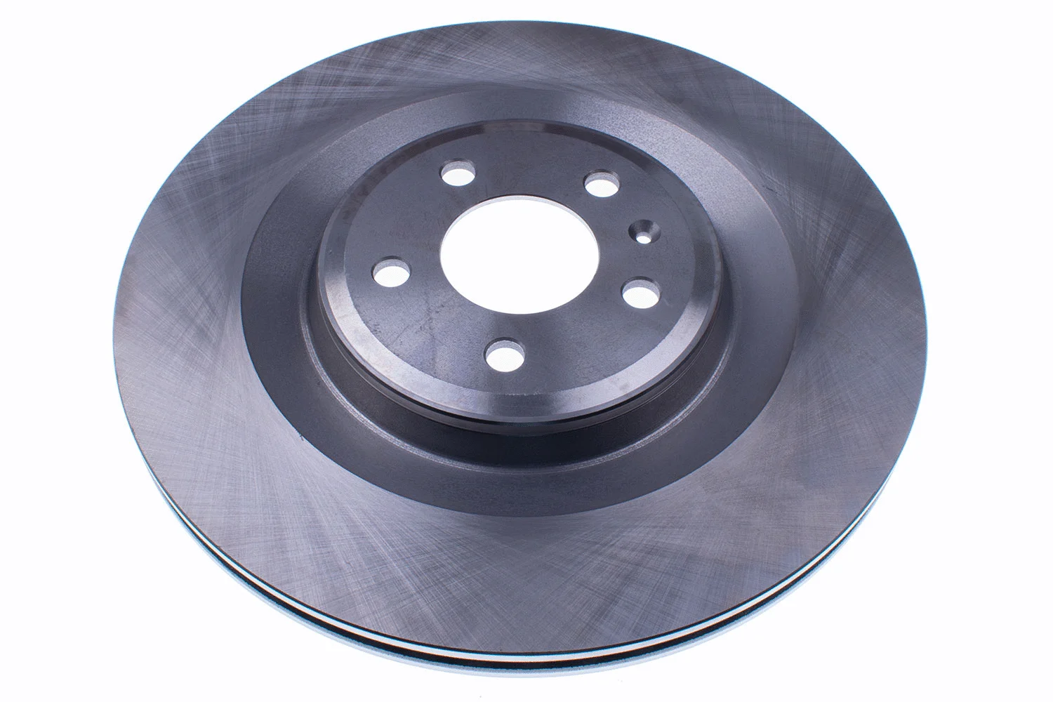 Disque de frein DENCKERMANN B130792