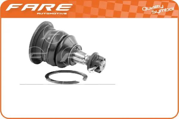 Rotule de suspension FARE-RCH 35621