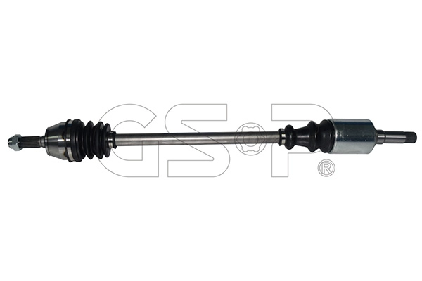 Arbre de transmission GSP-BR 210089
