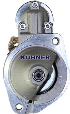 Démarreur AD KÜHNER 254285