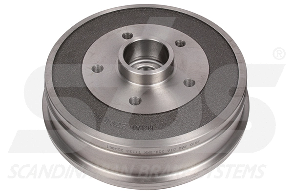 Tambour de frein sbs 1825253933