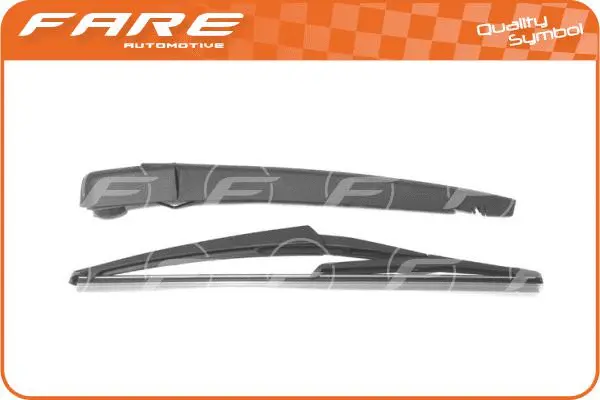 Balai d'essuie-glace FARE-RCH 21662