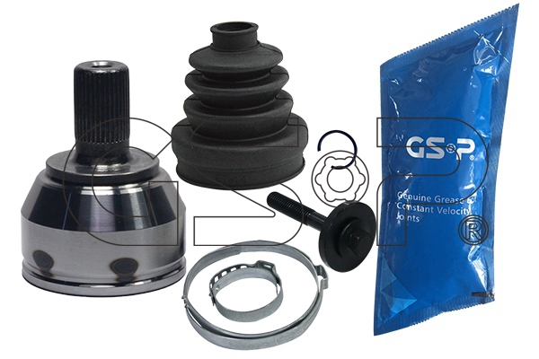Jeu de joints, arbre de transmission GSP-BR 899129