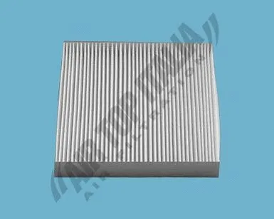 Filtre, air de l'habitacle ASTER ASF2499