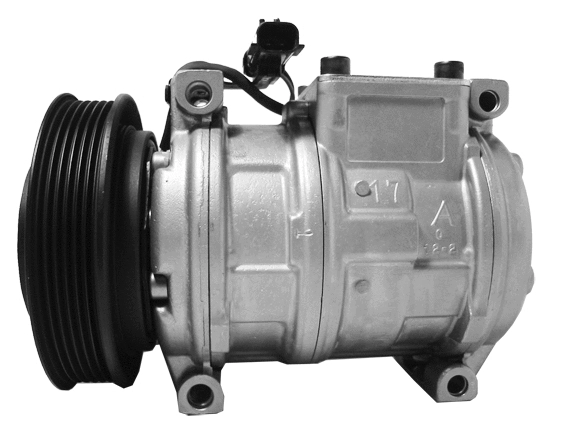 Compresseur, climatisation Airstal 10-0486