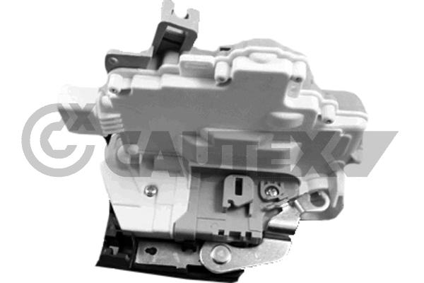 Serrure de porte CAUTEX 766914
