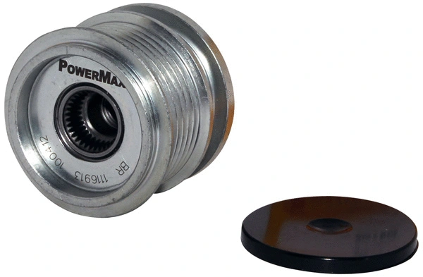 Kit de réparation, alternateur PowerMax 81116913
