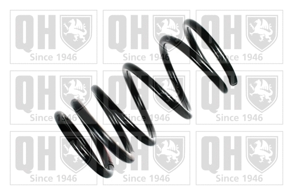 Ressort de suspension QUINTON HAZELL QCS8229